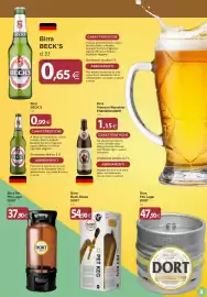Volantino Docks Cash&Carry Pagina 5