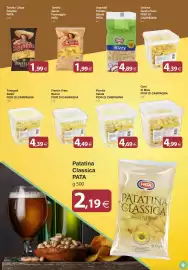 Volantino Docks Cash&Carry Pagina 9