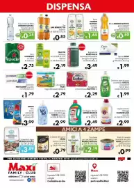 Volantino Maxi Family Pagina 4
