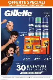 Volantino Eurospesa Pagina 10