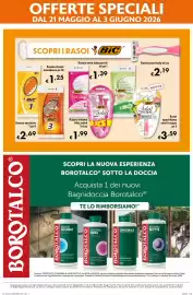 Volantino Eurospesa Pagina 11