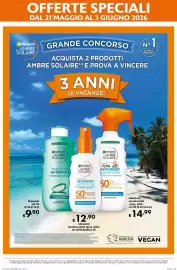 Volantino Eurospesa Pagina 13