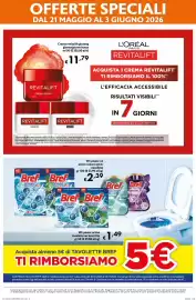 Volantino Eurospesa Pagina 14