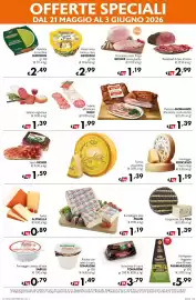 Volantino Eurospesa Pagina 2