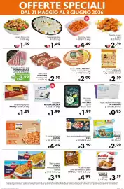 Volantino Eurospesa Pagina 3