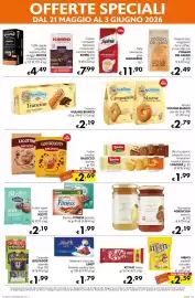 Volantino Eurospesa Pagina 4