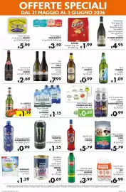 Volantino Eurospesa Pagina 6