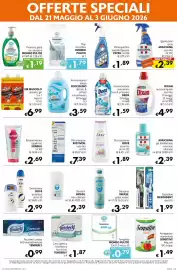 Volantino Eurospesa Pagina 7