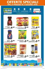 Volantino Eurospesa Pagina 9