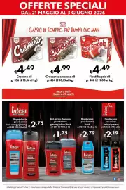 Volantino Maxi Supermercati Pagina 10
