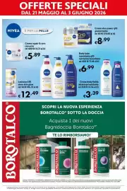 Volantino Maxi Supermercati Pagina 11