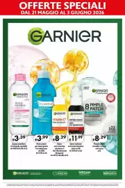 Volantino Maxi Supermercati Pagina 12
