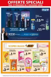 Volantino Maxi Supermercati Pagina 14
