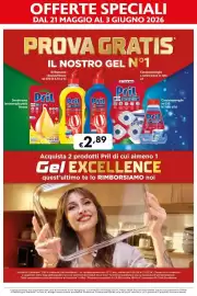 Volantino Maxi Supermercati Pagina 17