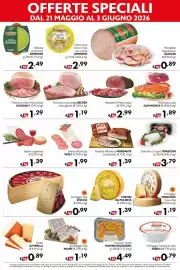 Volantino Maxi Supermercati Pagina 2