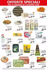 Volantino Maxi Supermercati Pagina 3