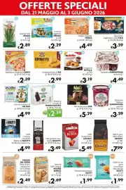 Volantino Maxi Supermercati Pagina 4