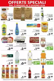 Volantino Maxi Supermercati Pagina 6
