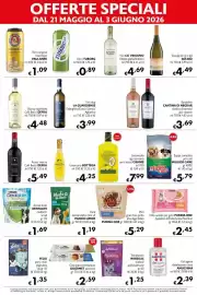 Volantino Maxi Supermercati Pagina 7