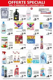 Volantino Maxi Supermercati Pagina 8