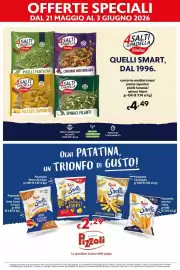 Volantino Maxi Supermercati Pagina 9
