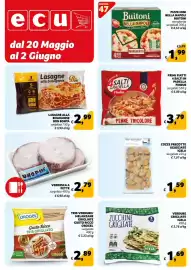 Volantino Ecu Discount Pagina 11