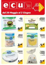 Volantino Ecu Discount Pagina 12