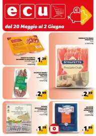 Volantino Ecu Discount Pagina 14