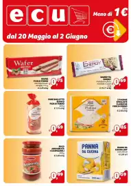 Volantino Ecu Discount Pagina 16