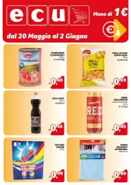 Volantino Ecu Discount Pagina 17