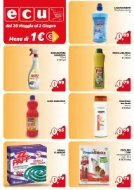 Volantino Ecu Discount Pagina 18