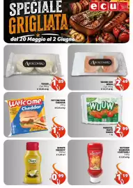 Volantino Ecu Discount Pagina 19