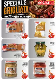 Volantino Ecu Discount Pagina 20