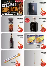 Volantino Ecu Discount Pagina 21