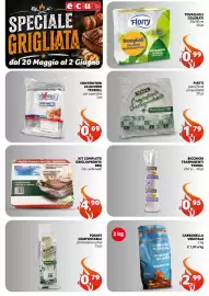 Volantino Ecu Discount Pagina 22