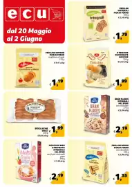 Volantino Ecu Discount Pagina 24