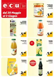 Volantino Ecu Discount Pagina 25