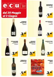 Volantino Ecu Discount Pagina 26