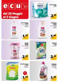 Volantino Ecu Discount Pagina 27