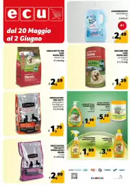Volantino Ecu Discount Pagina 28