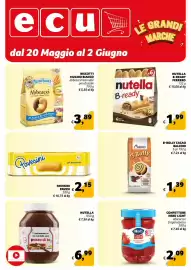 Volantino Ecu Discount Pagina 29