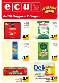 Volantino Ecu Discount Pagina 30