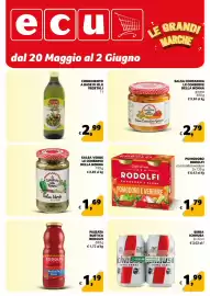 Volantino Ecu Discount Pagina 31