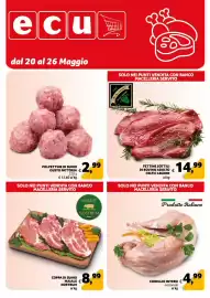 Volantino Ecu Discount Pagina 4