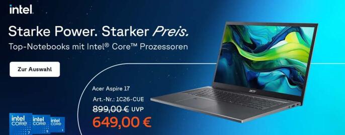 Cyberport Prospekt Seite 2