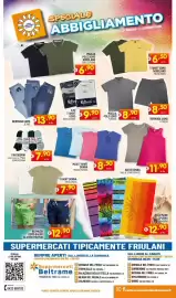 Volantino Centro Commerciale Discount Pagina 10