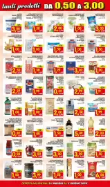 Volantino Centro Commerciale Discount Pagina 2