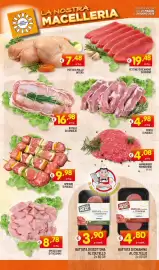 Volantino Centro Commerciale Discount Pagina 4