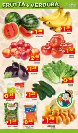 Volantino Centro Commerciale Discount Pagina 6