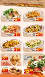 Volantino Centro Commerciale Discount Pagina 7
